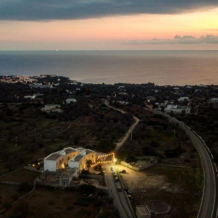 Masseria Ruri Pulcra 파투 외부 사진