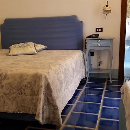 Masseria Ruri Pulcra 파투 객실 사진