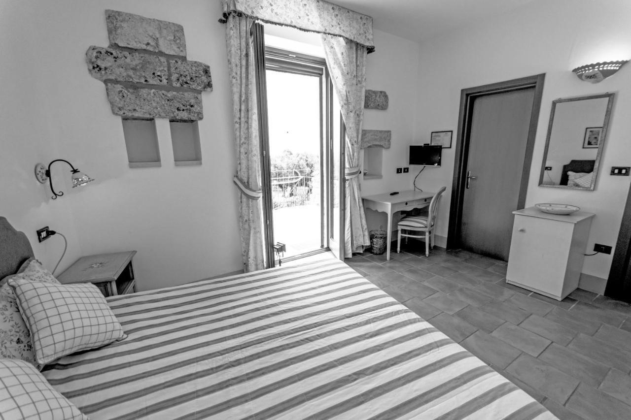 Masseria Ruri Pulcra 파투 외부 사진