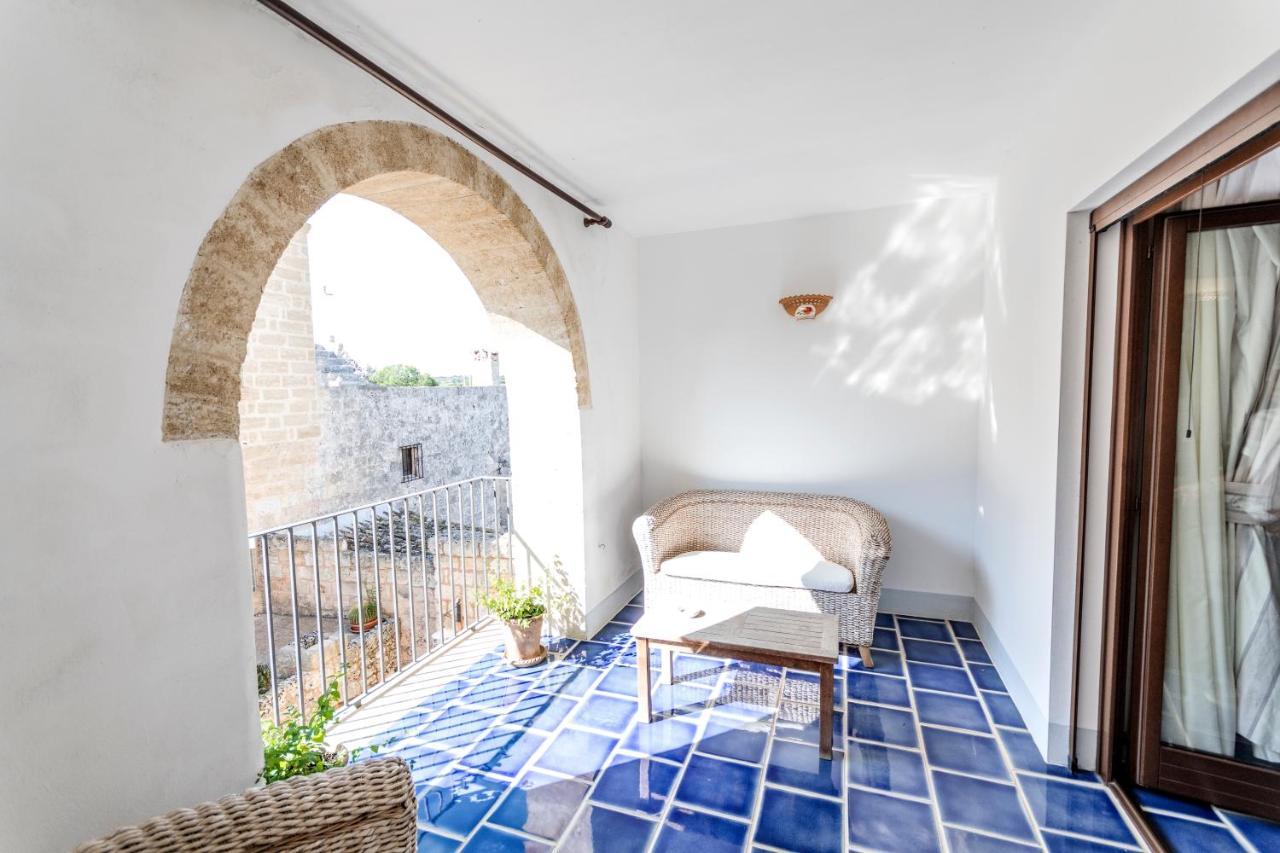 Masseria Ruri Pulcra 파투 외부 사진