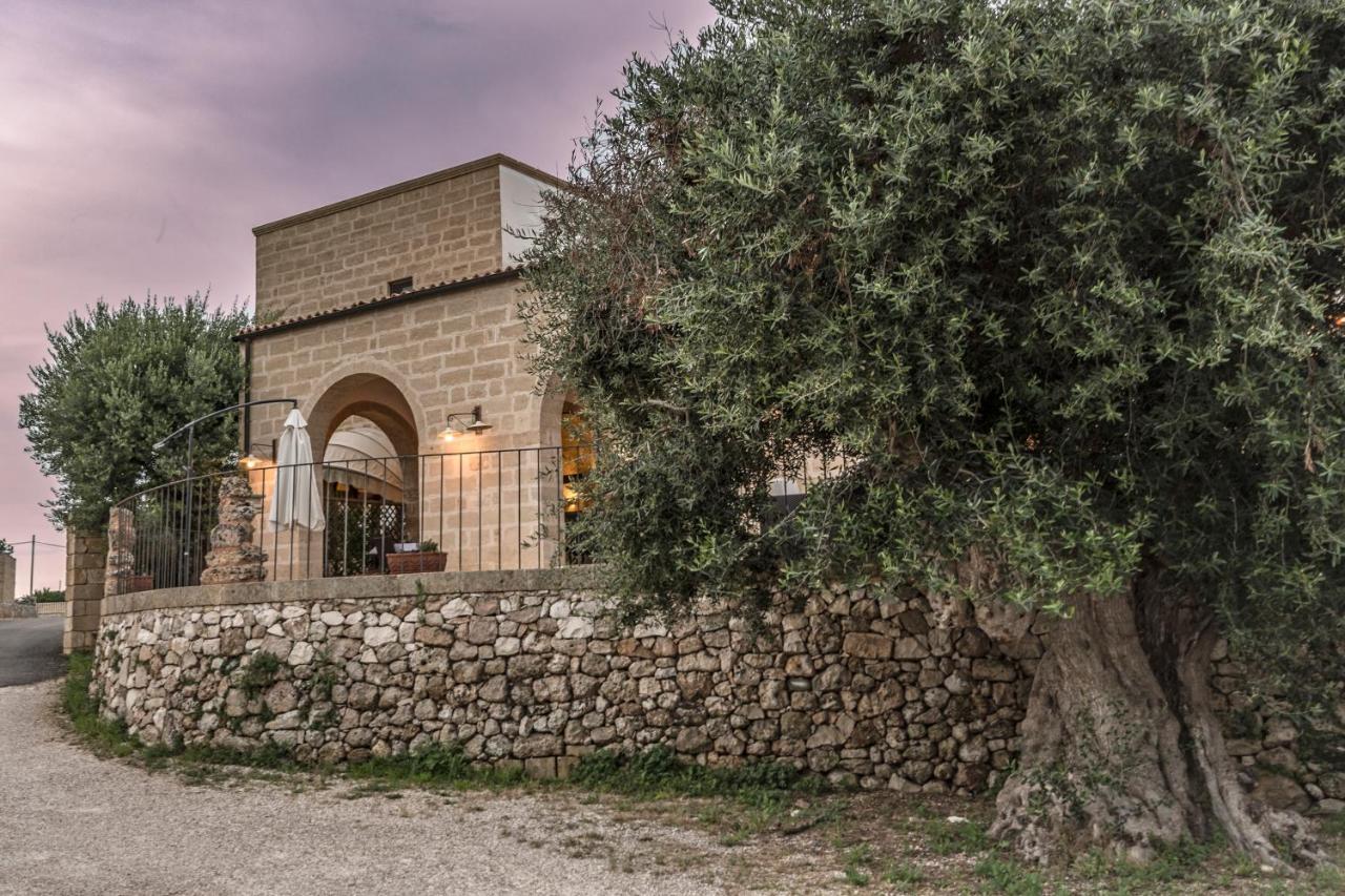 Masseria Ruri Pulcra 파투 외부 사진