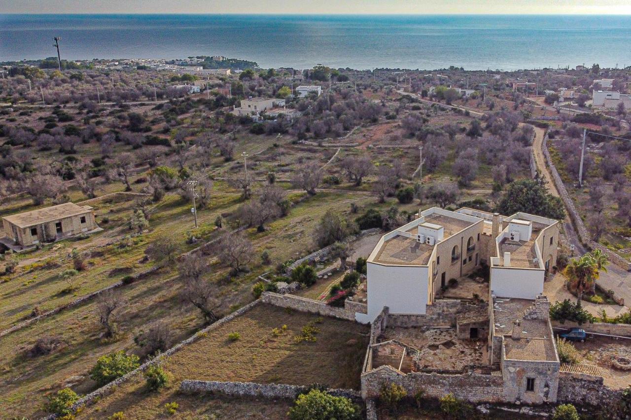 Masseria Ruri Pulcra 파투 외부 사진