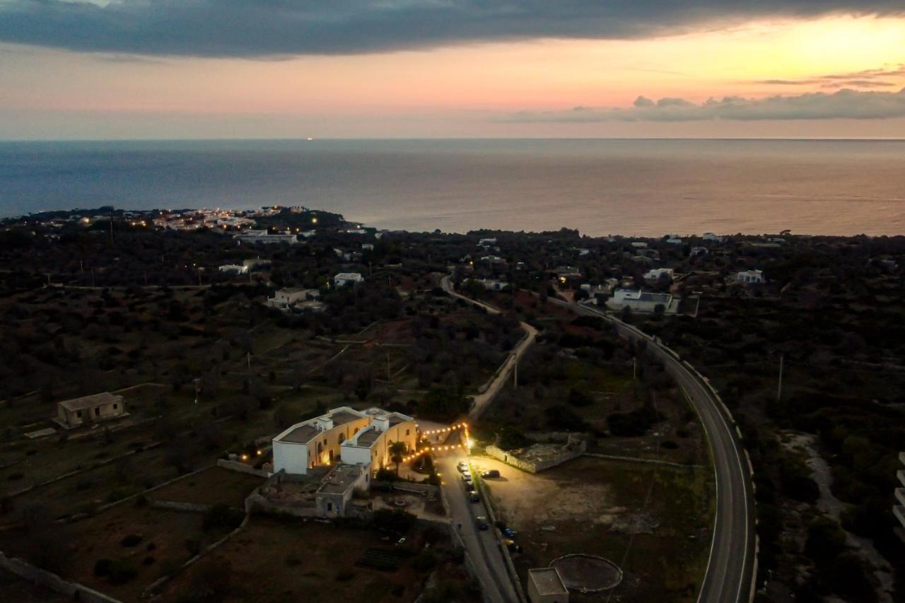 Masseria Ruri Pulcra 파투 외부 사진