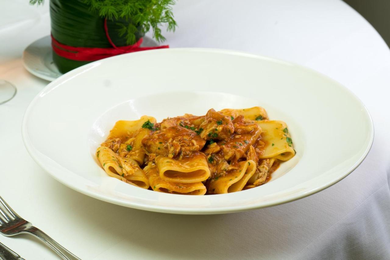 Masseria Ruri Pulcra 파투 외부 사진