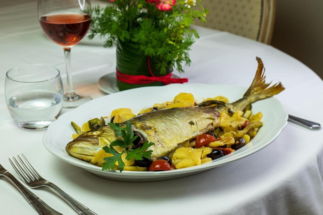 Masseria Ruri Pulcra 파투 외부 사진