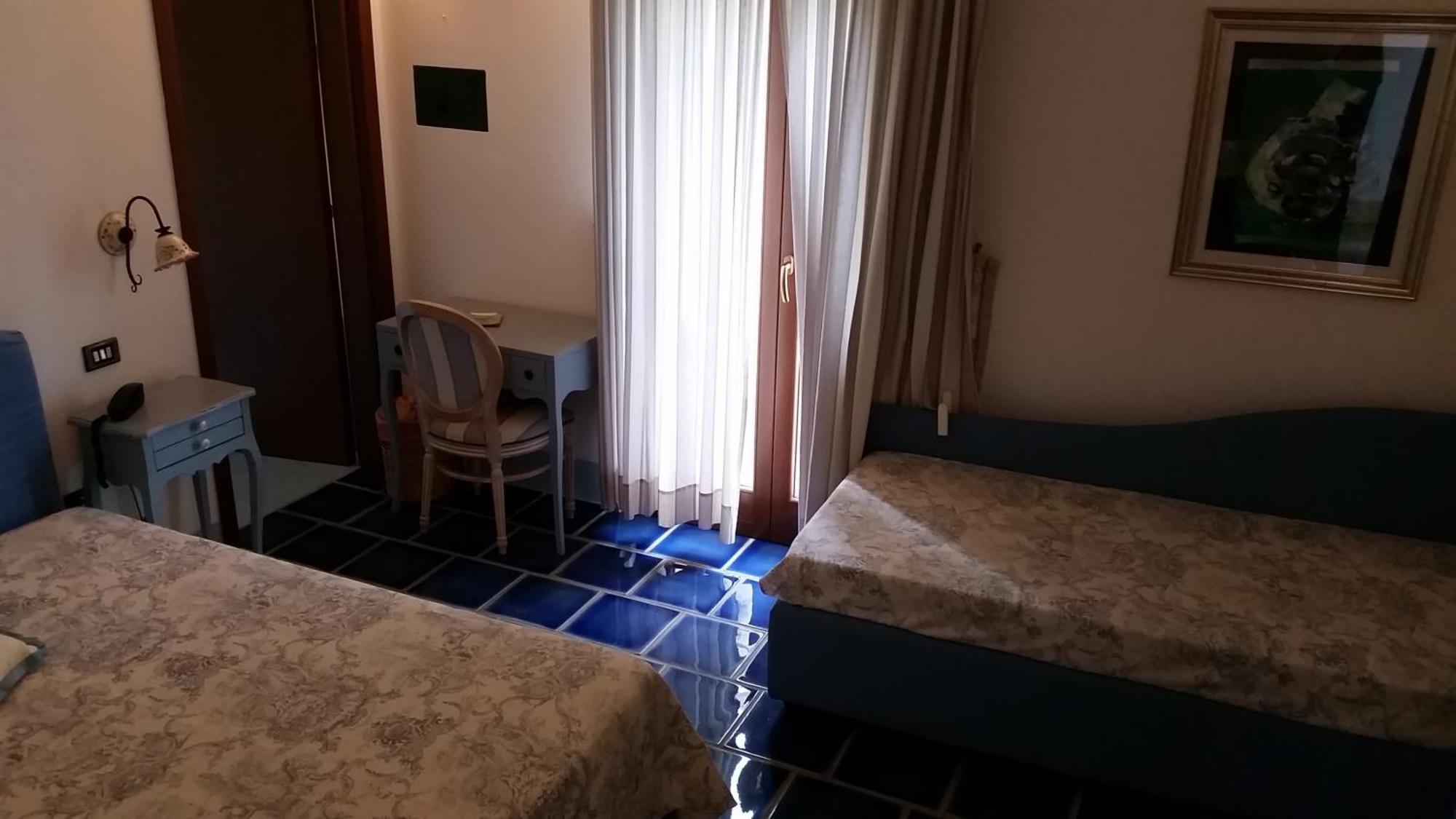 Masseria Ruri Pulcra 파투 객실 사진