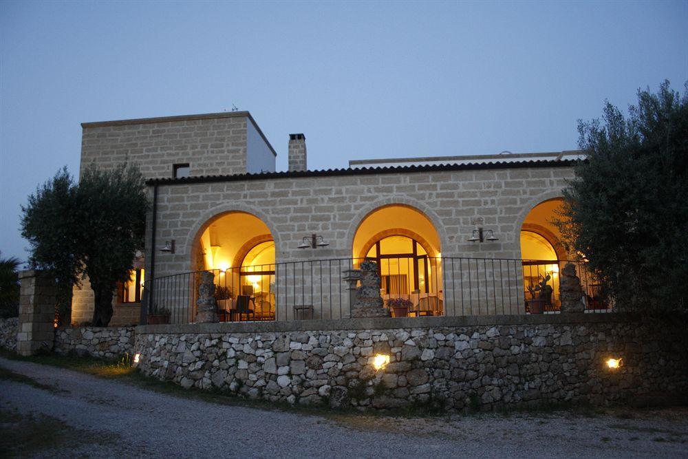 Masseria Ruri Pulcra 파투 외부 사진