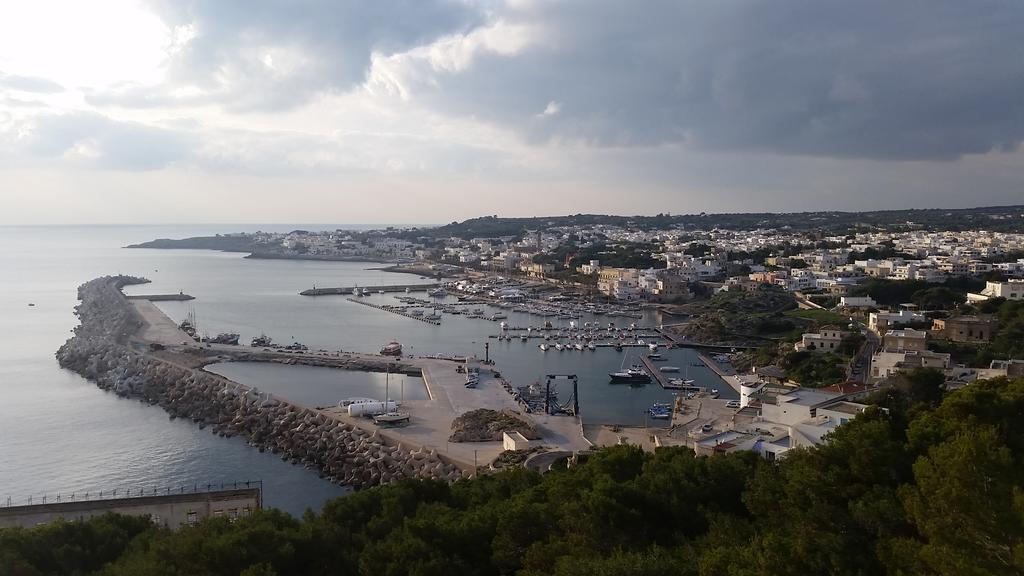 Masseria Ruri Pulcra 파투 외부 사진