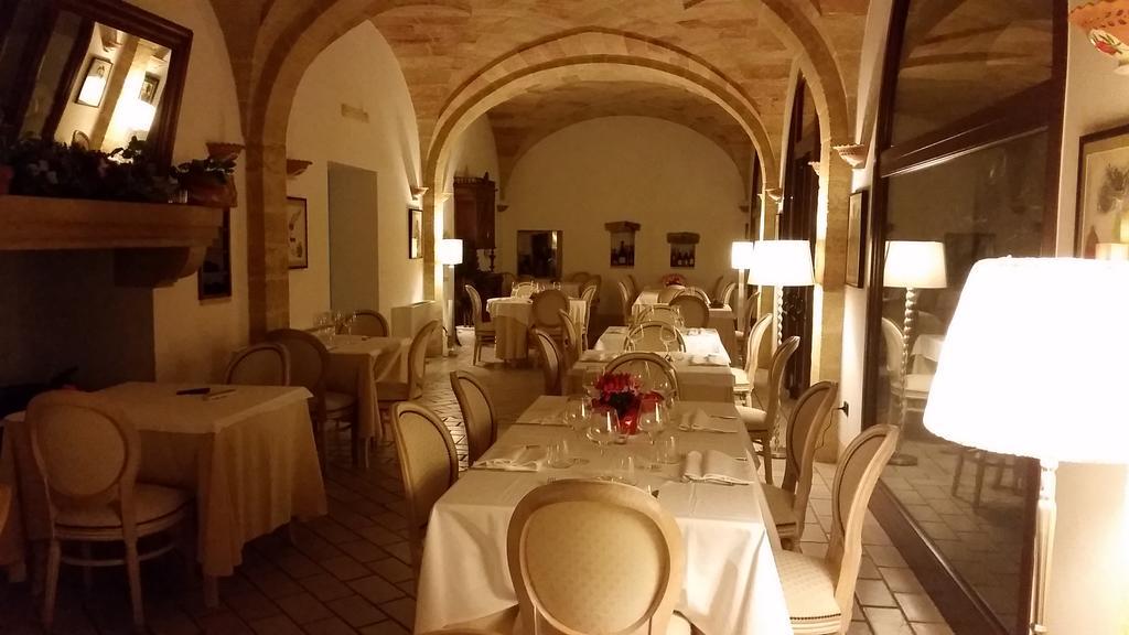 Masseria Ruri Pulcra 파투 외부 사진