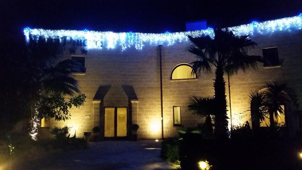 Masseria Ruri Pulcra 파투 외부 사진
