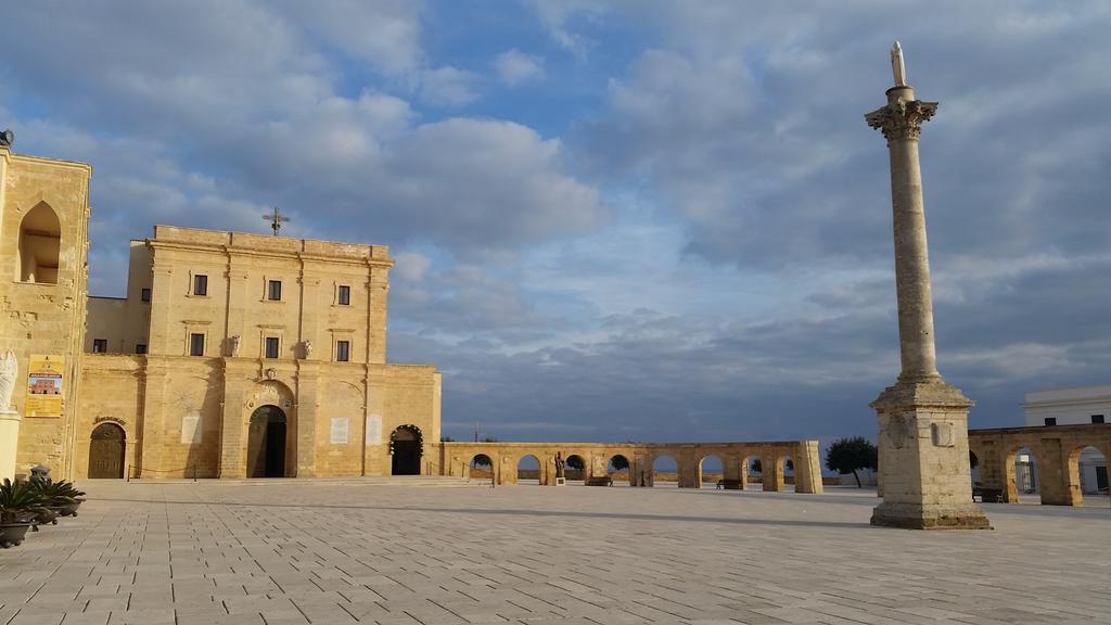 Masseria Ruri Pulcra 파투 외부 사진