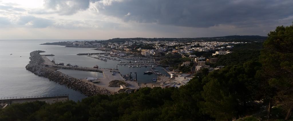 Masseria Ruri Pulcra 파투 외부 사진