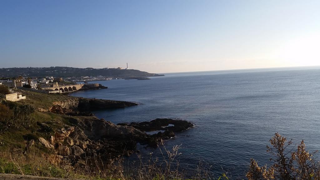 Masseria Ruri Pulcra 파투 외부 사진