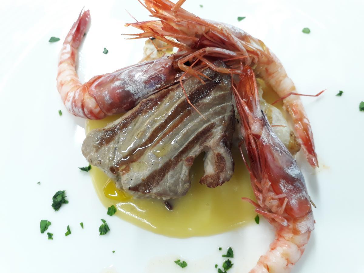 Masseria Ruri Pulcra 파투 외부 사진