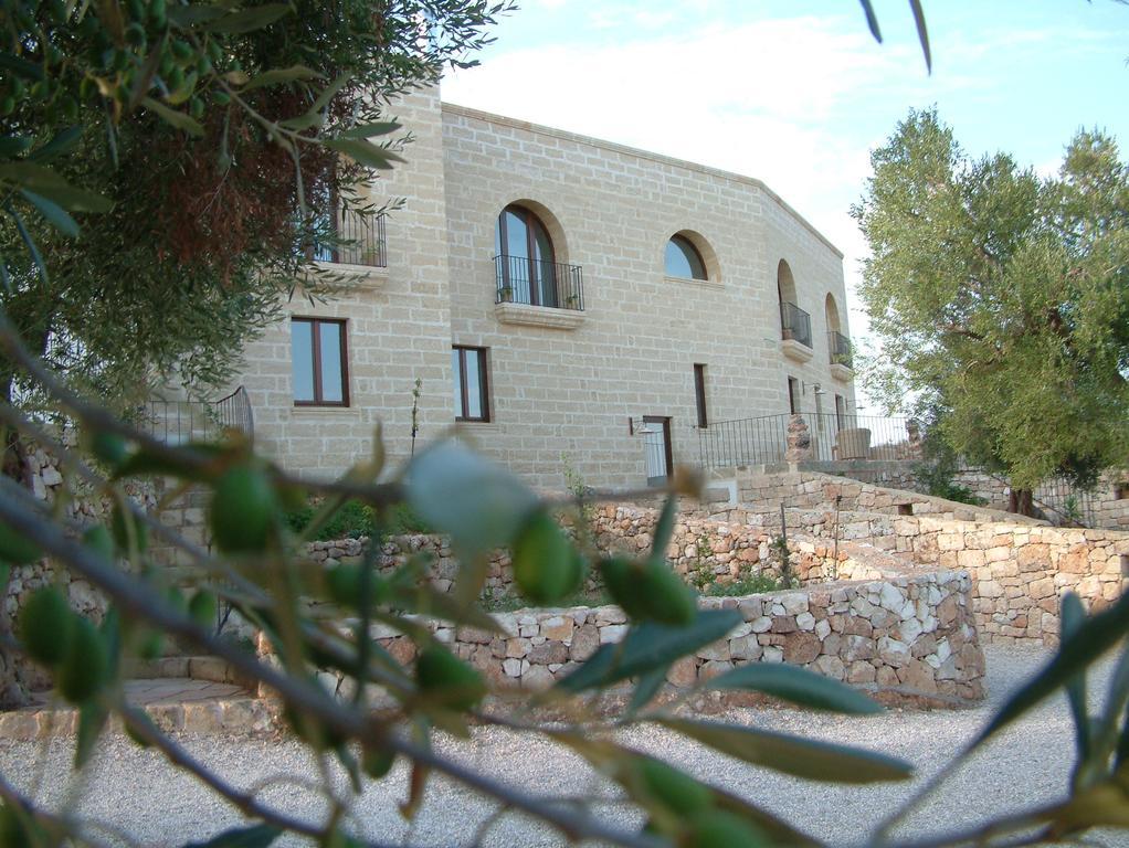 Masseria Ruri Pulcra 파투 외부 사진